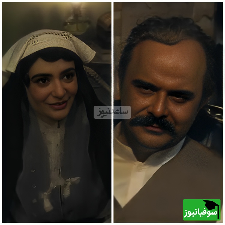 (ویدئو) وقتی آموزش زبان، عاشقانه می‌شود؛ علی مصفا و لیندا کیانی در یکی از احساسی‌ترین سکانس‌های «بامداد خمار»