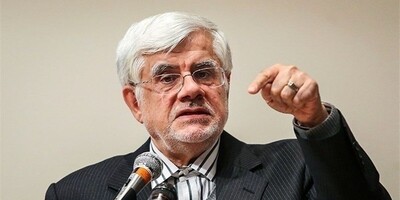 نخبگان دانشگاهی، مغز متفکر تصمیم‌گیری‌های ایران؛ عارف در دانشگاه تهران سخن گفت + فیلم