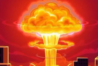 راهنمای فوری مراقبت از خود در مواجهه با دودهای سمی انفجار | اینفوگرافی