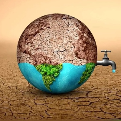 ایران در عطش تصمیم‌گیری؛ صدای 243 استاد برای نجات آب کشور شنیده می‌شود؟