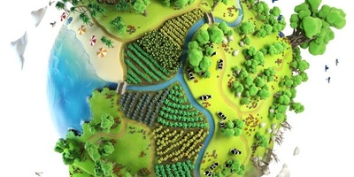 دانلود رایگان دفترچه سوالات و پاسخنامه کنکور کارشناسی ارشد رشته علوم جغرافیا سال 1386