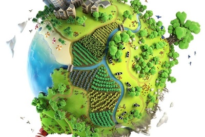 دانلود رایگان دفترچه سوالات و پاسخنامه کنکور کارشناسی ارشد رشته علوم جغرافیا سال 1386