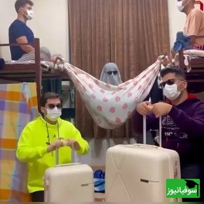 (ویدیو) طنز دانشجویی روز: لحظه‌ای که می‌فهمی دانشگاه اون‌جوری که فکر می‌کردی نیست!