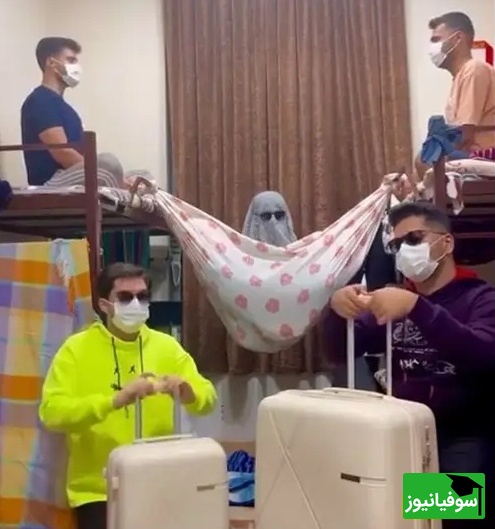 (ویدیو) طنز دانشجویی روز: لحظه‌ای که می‌فهمی دانشگاه اون‌جوری که فکر می‌کردی نیست!