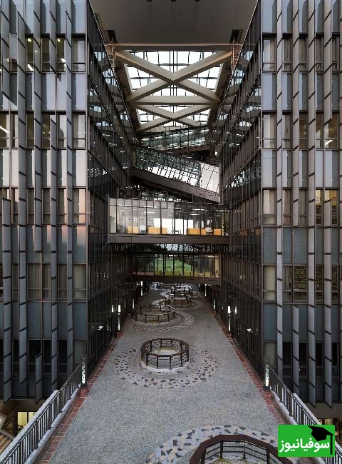 کتابخانه ملی دانشگاه Taipei