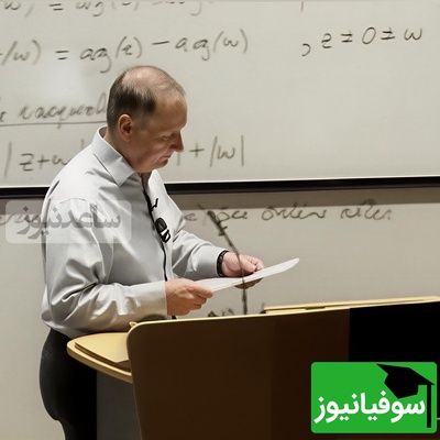 (ویدیو) توصیه های جالب و شنیدنی استاد دانشگاه آکسفورد یکی از برترین دانشگاه های جهان: باید تنبل باشی...