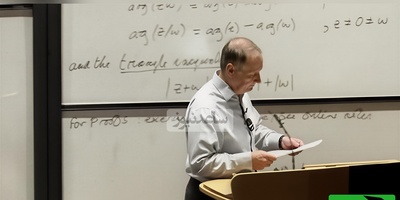 (ویدیو) توصیه های جالب و شنیدنی استاد دانشگاه آکسفورد یکی از برترین دانشگاه های جهان: باید تنبل باشی...