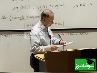 (ویدیو) توصیه های جالب و شنیدنی استاد دانشگاه آکسفورد یکی از برترین دانشگاه های جهان: باید تنبل باشی...