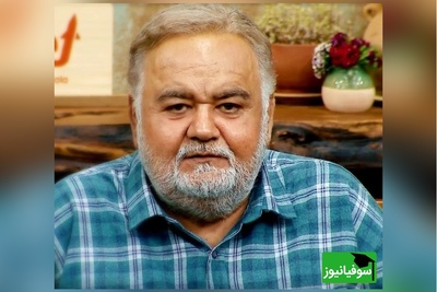 خاطره خنده دار اکبر عبدی از روزه گرفتن پدرش در خندوانه رامبد جوان 🤣🤣/ پدرم در پایان ماه رمضان حدود 48 ساعت و 22 ثانیه از خدا طلبکار می‌شد!+ ویدئو