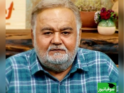 خاطره خنده دار اکبر عبدی از روزه گرفتن پدرش در خندوانه رامبد جوان 🤣🤣/ پدرم در پایان ماه رمضان حدود 48 ساعت و 22 ثانیه از خدا طلبکار می‌شد!+ ویدئو