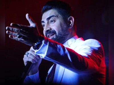 ویدیو/ محمدرضا علیمردانی: همه اصرار داشتن درس بخونم تا دکتر، مهندس شم/ دروغ گفتم و به رویای کودکیم رسیدم