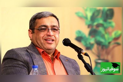 دکتر سعید عزیزی علت حواس پرتی آقایون رو کشف کرد😐+ فیلم