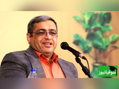 دکتر سعید عزیزی علت حواس پرتی آقایون رو کشف کرد😐+ فیلم