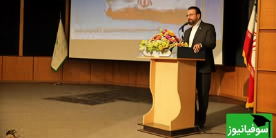 (ویدیو) شعر خلاقانه یک دانشجو/ غافلگیری بزرگ مخاطبان با اثر هنری متفاوت