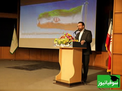 (ویدیو) شعر خلاقانه یک دانشجو/ غافلگیری بزرگ مخاطبان با اثر هنری متفاوت