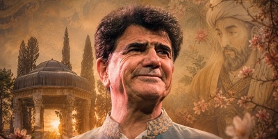 (ویدیو) شنیدن این صدا غم ها رو میشوره میبره/ «بیا که رونق این کارخانه کم نشود»؛ زیباترین تصنیف استاد شجریان، خسرو آواز ایران