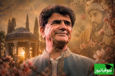 (ویدیو) شنیدن این صدا غم ها رو میشوره میبره/ «بیا که رونق این کارخانه کم نشود»؛ زیباترین تصنیف استاد شجریان، خسرو آواز ایران