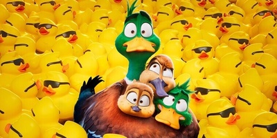 ویدیو | با دیدن این 9 انیمیشن، تا پایان سال روحیه‌تان از این رو به آن رو می‌شود!