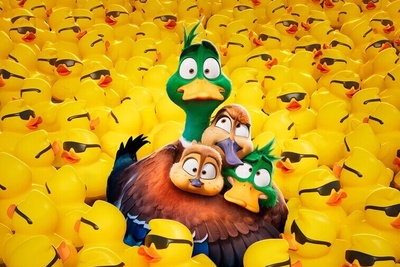 ویدیو | با دیدن این 9 انیمیشن، تا پایان سال روحیه‌تان از این رو به آن رو می‌شود!