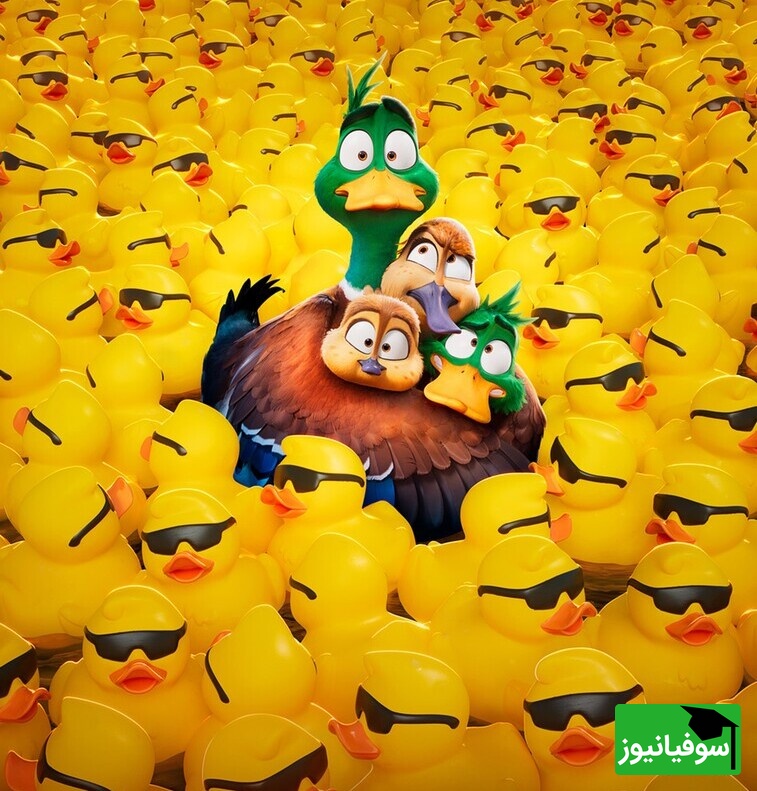 ویدیو | با دیدن این 9 انیمیشن، تا پایان سال روحیه‌تان از این رو به آن رو می‌شود!