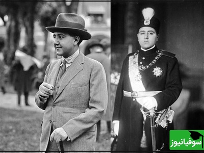 آخرین شاه قاجار چرا سلطنت را رها کرد؟ داستان احمدشاه جوانمرگ + ویدیو