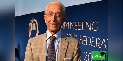 راه موفقیت از زبان پروفسور سمیعی/ اینجور افراد همیشه شکست میخورن...!+ ویدئو