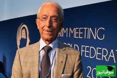 راه موفقیت از زبان پروفسور سمیعی/ اینجور افراد همیشه شکست میخورن...!+ ویدئو