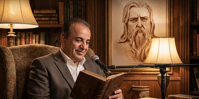 (ویدئو) آخرین باری که از چیزی یا کسی دل کندی چه حسی داشتی؟ حالا با صدای دکتر کاکاوند زنده‌ش کن