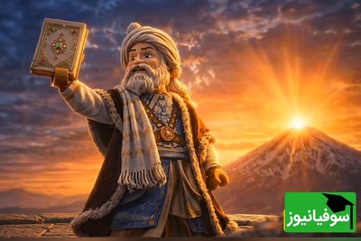 (ویدئو) وقتی رستم و آرش از دل لگو بیرون می‌آیند؛ حمله حماسی پهلوانان شاهنامه به «دیوهای تل‌آویو» همه را میخکوب کرد!