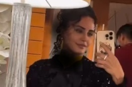 بابک صحرایی: شرمم می‌آید بگویم الناز شاکردوست و نیکی کریمی را به چه تشبیه کردند!