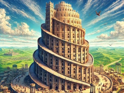 ویدئو/ نگاهی به «بابل باستان»، پایتخت افسانه‌ای و فراموش‌شده بین‌النهرین/ از اوج عظمت در دوران بخت‌النصر و امپراتوری بابل نو تا فتح کوروش کبیر