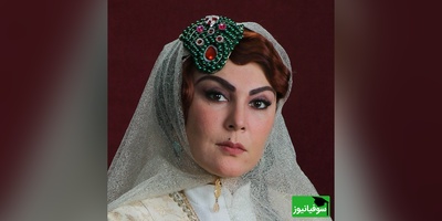 نگاهی به خاطرات مدرسه لاله اسکندری نازنین خانم بامداد خمار/ از اولش متین و باوقار بود😍