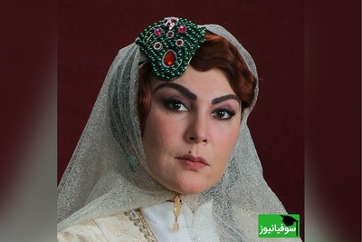 نگاهی به خاطرات مدرسه لاله اسکندری نازنین خانم بامداد خمار/ از اولش متین و باوقار بود😍