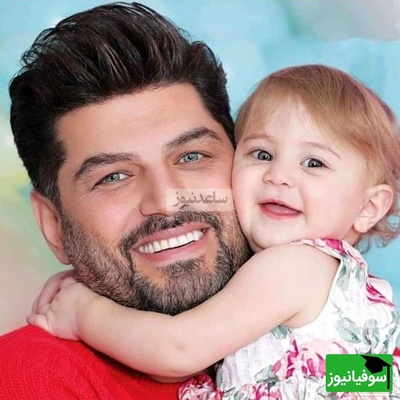 تب داغ تبریک های بازیگران و هنرمندان ایرانی در روز دختر /پژمان بازغی، الهام پاوه نژاد، شیلا خداداد، سام درخشانی، مهراب قاسم خانی و...