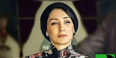 هدیه تهرانی استاد دانشگاه تهران شد + عکس