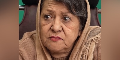 گذشته تاریک لادن ژاوه‌وند، ثروتمندترین کارتن‌خواب دیروز که خدا بهش فرصت زندگی داد+فیلم