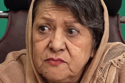 گذشته تاریک لادن ژاوه‌وند، ثروتمندترین کارتن‌خواب دیروز که خدا بهش فرصت زندگی داد+فیلم