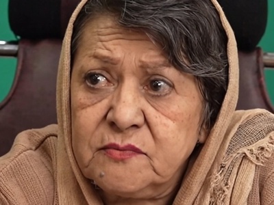 گذشته تاریک لادن ژاوه‌وند، ثروتمندترین کارتن‌خواب دیروز که خدا بهش فرصت زندگی داد+فیلم