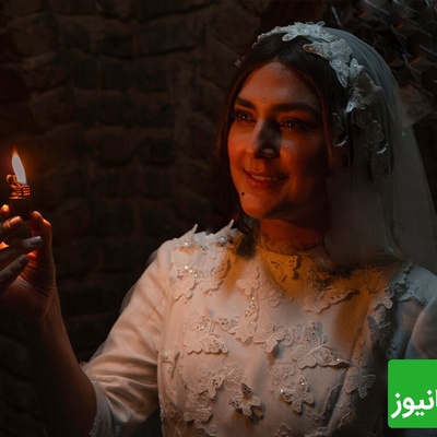 ترس مشترکی که حتی آدم‌های شجاع هم پنهانش می‌کنند؛ روایت هدی زین‌العابدین از حضور اجنه در محل زندگی انسان‌ها