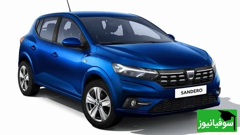 داچیا ساندرو