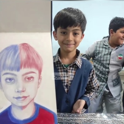 (ویدئو) از راننده کامیون تا دکتر جراح مغز! معلم دهه هشتادی با یک ترفند و خلاقیت فوق‌العاده، آرزوی شغلی شاگردانش را به واقعیت تبدیل کرد! / واقعا راسته که میگن معلمی شغل انبیاست👏