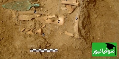 راز کتیبۀ 1500 ساله روی استخوان‌دان باستانی فاش شد