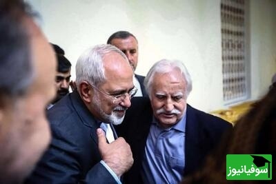 (ویدئو) ظریف: با آثار استاد فرشچیان به دنیا فخر می‌فروختم؛ جان کری وقتی هنر استاد را دید حیرت کرد
