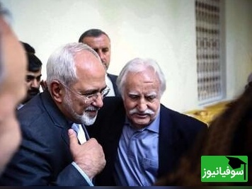 (ویدئو) ظریف: با آثار استاد فرشچیان به دنیا فخر می‌فروختم؛ جان کری وقتی هنر استاد را دید حیرت کرد