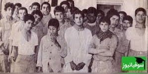 (ویدئو) روایت یک عکس تاریخی در کاخ بغداد؛ چرا صدام با این 23 نفر عکس یادگاری گرفت؟