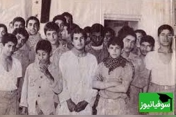 (ویدئو) روایت یک عکس تاریخی در کاخ بغداد؛ چرا صدام با این 23 نفر عکس یادگاری گرفت؟