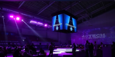 «المپیک فناوری 2025» با چالش نفوذ به صنایع حیاتی ایران؛ رقابت نفس‌گیر متخصصان امنیت سایبری در امیرکبیر