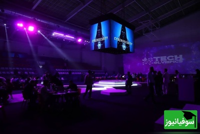 «المپیک فناوری 2025» با چالش نفوذ به صنایع حیاتی ایران؛ رقابت نفسگیر متخصصان امنیت سایبری در امیرکبیر