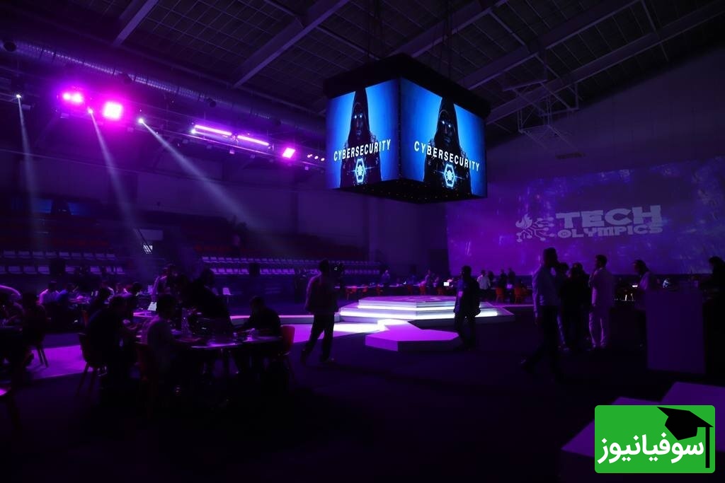 «المپیک فناوری 2025» با چالش نفوذ به صنایع حیاتی ایران؛ رقابت نفسگیر متخصصان امنیت سایبری در امیرکبیر