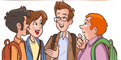 ویدیو / تفاوت مکالمه رسمی و غیررسمی ترکی استانبولی را در 30 ثانیه یاد بگیر!